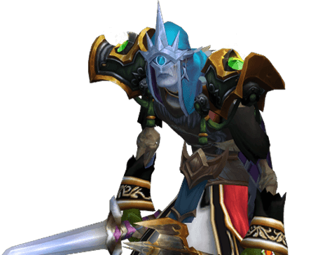 Katklysm render