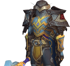Katsai render