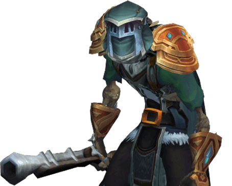 Katshot render
