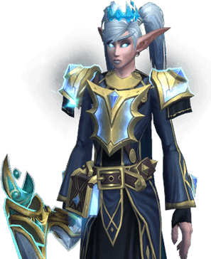 Katti render