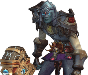 Knicon render