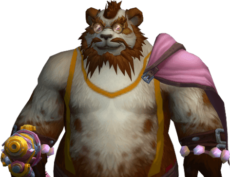 Kumada render
