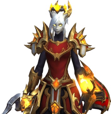 Lehna render