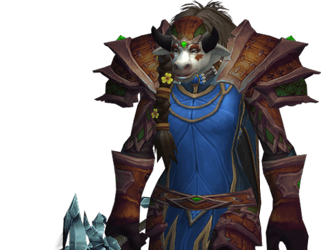 Mintwiskers render