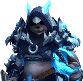 Mom render