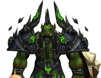 Mytralala render