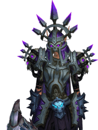 Naravalsong render