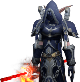 Nilzoo render