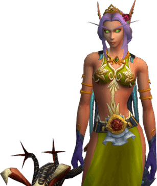 Phoebë render