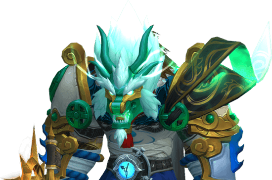 Quanon render