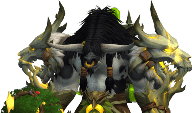 Relgnarw render