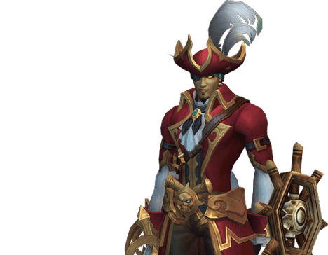 Robles render