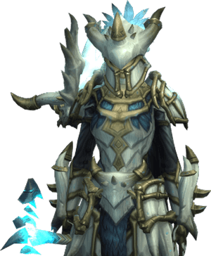 Sharlotte render