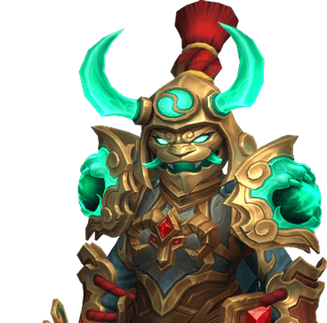 Slyrmirpanda render