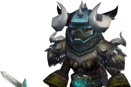 Stammp render