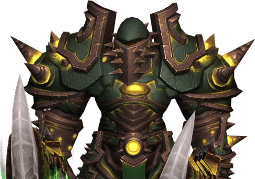 Sunderwhere render