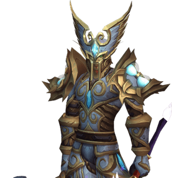 Suthamorak render