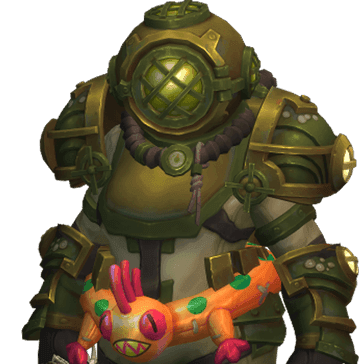 Taimie render