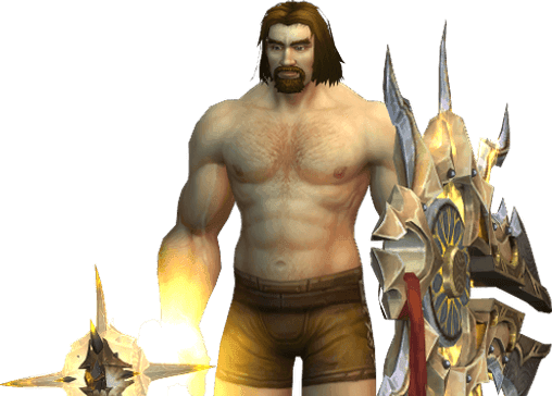 Tallanvor render