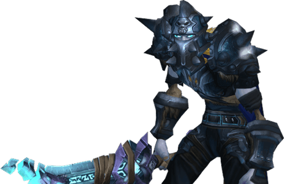Taylodadk render