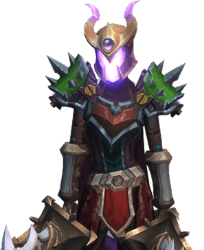 Temarî render