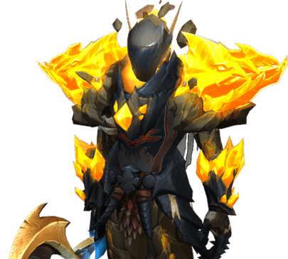 Trytherion render