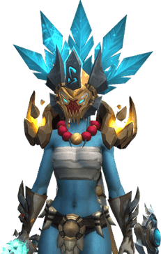 Tytoflamina render