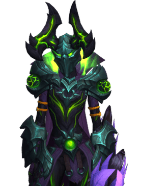 Velithariah render