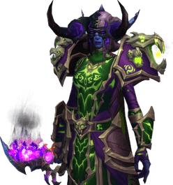Viridiana render