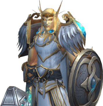Wreckadin render
