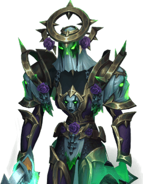 Xivei render