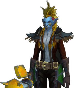 Yellodello render