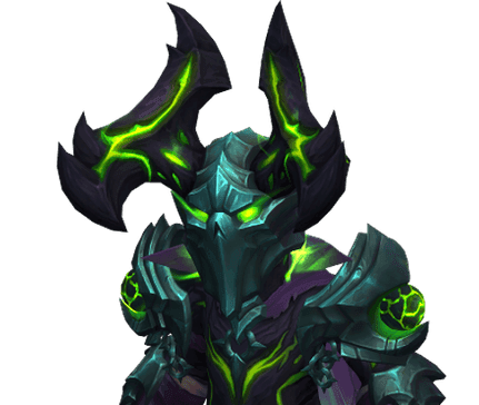 Zachx render