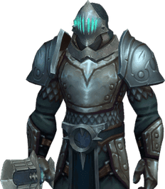 Aimber render