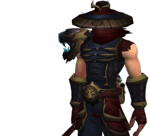 Aliot render