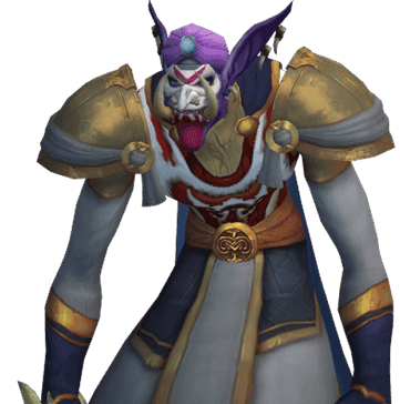 Arc render