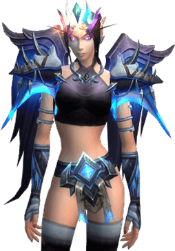 Arcanika render