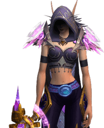 Astrorelia render