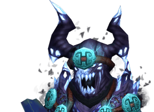 Atup render