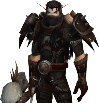 Bilbow render