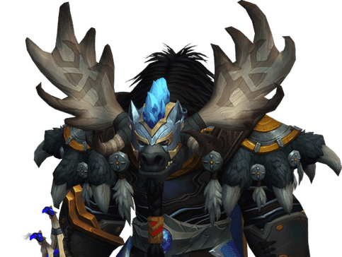 Caden render
