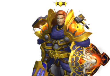 Coeurdeleon render