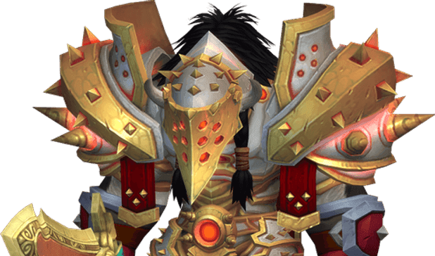 Demonicsword render