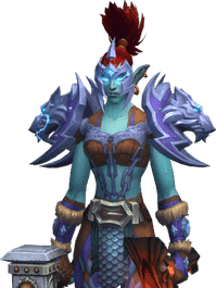 Eladra render
