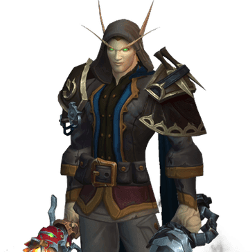 Gakuto render