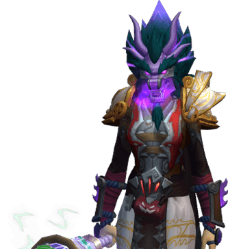 Germ render