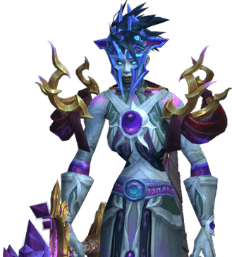 Illada render