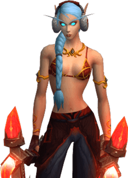 Killinflak render