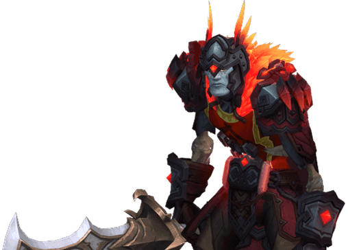 Moravius render