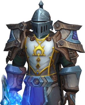Mortal render